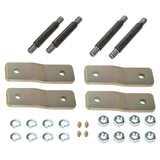 ARB Greasable Shackle Kit 79Ser - OMEGS10