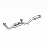 MagnaFlow Direct Fit Catalytic Converter 97-98 Toyota Avalon Camry 3 - 23880
