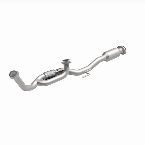 MagnaFlow Direct Fit Catalytic Converter 97-98 Toyota Avalon Camry 3 - 23880