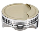 JE Pistons Ultra Series GM Gen III/IV LS 4.125in Bore/4in Stroke Set of 8 Pistons - 361731