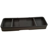 Husky Liners 07-12 Chevrolet Silverado/GMC Sierra Crew Cab Husky GearBox - 09001