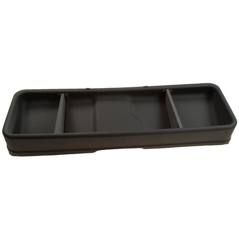 Husky Liners 07-12 Chevrolet Silverado/GMC Sierra Crew Cab Husky GearBox - 09001