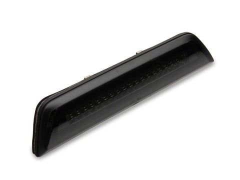 Raxiom 16-23 Toyota Tacoma Axial Series LED Third Brake Light- Smoked - TT21852