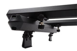 Dee Zee 07-23 Jeep JK/JL/Gladiator Jeep Small Roof Rack - DZ4463JP