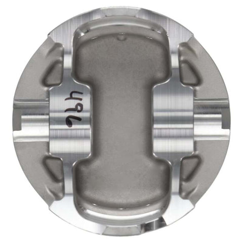 Wiseco Chrysler 6.4L Hemi 4.100in Bore 1.210 CH Piston Set - Set of 8 - K0397X1