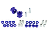 SuperPro Nissan Silvia S15 Vehicle Alignment Kit - KIT116K