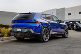 CSF 2014+ BMW X5M (F95) / X6M (F96) / XM (G09) Charge-Air-Cooler - 8315