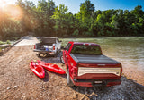 UnderCover 22 Nissan Frontier 6ft. Flex Tonneau Cover - FX51021