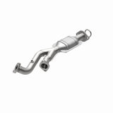 MagnaFlow Conv DF 03-04 4Runner 4.7 Rear OEM - 49696