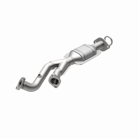 MagnaFlow Conv DF 03-04 4Runner 4.7 Rear OEM - 49696
