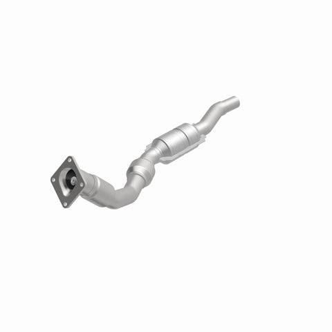 MagnaFlow Direct Fit Catalytic Converter 00-02 Audi A6 Quattro 2.7L - 49893