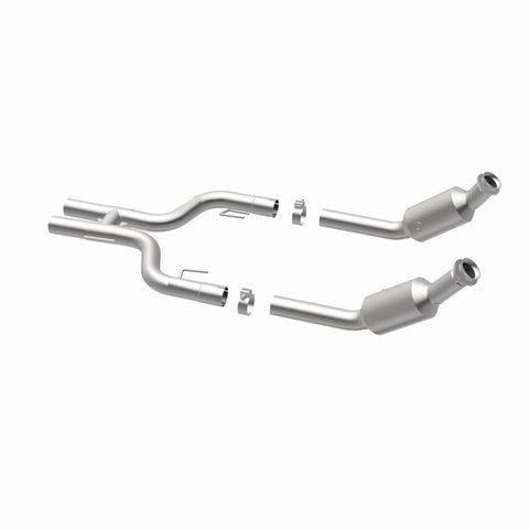 Magnaflow Conv DF Mustang 05-09 4.6L - 24151