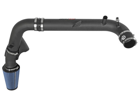 aFe MagnumFORCE Stage-2 Pro 5R Cold Air Intake System 15-17 Ford Mustang EcoBoost 2.3L (t) - 54-12822