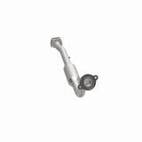MagnaFlow Direct Fit Catalytic Converter 96-97 Lumina 3.4L V6 - 23522