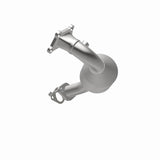 MagnaFlow Direct Fit Catalytic Converter 2012-2013 Impala 3.6 L Underbody - 52184