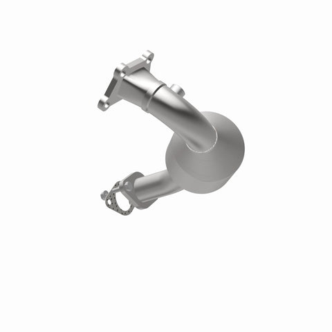 MagnaFlow Direct Fit Catalytic Converter 2012-2013 Impala 3.6 L Underbody - 52184