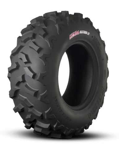 Kenda K3203 Mastodon AT Rear Tire - 26x11R14 8PR 56N TL 254X3069 - 0832031404D1