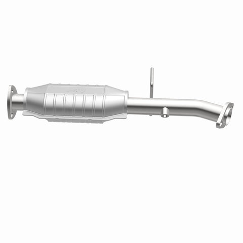 MagnaFlow Direct Fit Catalytic Converter 98-00 Kia Sportage - 50669