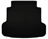 Husky Liners 2015 Chrysler 200 WeatherBeater Black Trunk Liner (4-Door Sedan Only) - 40071