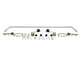 Whiteline 18mm 2?Point Adjustable Rear Sway Bar Improved Grip & Handling - BRR10Z