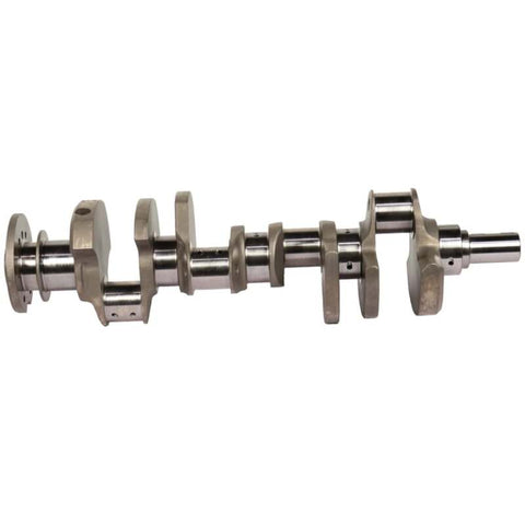 Manley Chevrolet Big Block 4340 Non-Twist Forgings 4.250in Stroke Crankshaft - 190140