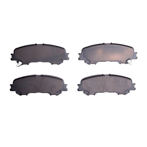 DFC 17-24 Nissan Titan Rear 4000 Hybridynamic Brake Pads - 4000-2032-00