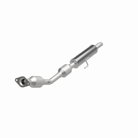 MagnaFlow Direct Fit Catalytic Converter 07-08 Toyota Yaris OEM - 49470