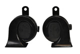 Hella Twin Trumpet Horn Kit 12V - Ford - 011225921