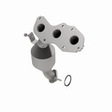 MagnaFlow Conv DF 08-09 Toyota Highlander 3.5L - 51858