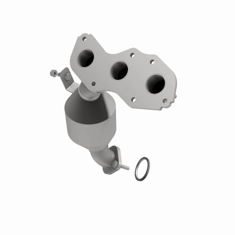 MagnaFlow Conv DF 08-09 Toyota Highlander 3.5L - 51858