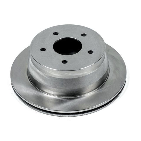 Power Stop 97-05 Chevrolet Blazer Rear Autospecialty Brake Rotor - AR8636