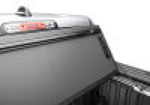 BAK 09-18 Dodge Ram 1500 (19-20 Classic Only) 5ft 7in Bed (w/ Ram Box) BAKFlip MX4 Matte Finish - 448207RB