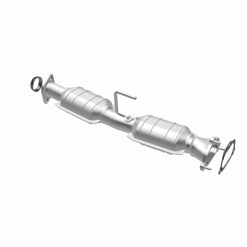 MagnaFlow Direct Fit Catalytic Converter 2001-05 Explorer 4.0L Sport Trac Rear Section - 93104