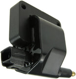 NGK 2002-98 Jeep Wrangler HEI Ignition Coil - 48633