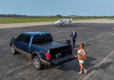 Retrax 2024 Ford Ranger 5ft Bed RetraxPRO MX - 80338