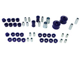 SuperPro Nissan 240Sx & Silvia S13 Vehicle Enhancement Kit (Small LCA Inner Bushing) - KIT124K