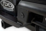 Addictive Desert Designs 21-23 Ford F-150 PRO Bolt-On Rear Bumper w/ Back-up Sensor Cutouts - R198571280103