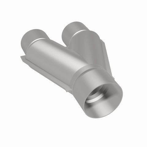 MagnaFlow Smooth Trans Y- 2.5/3 X 10 Al - 10778