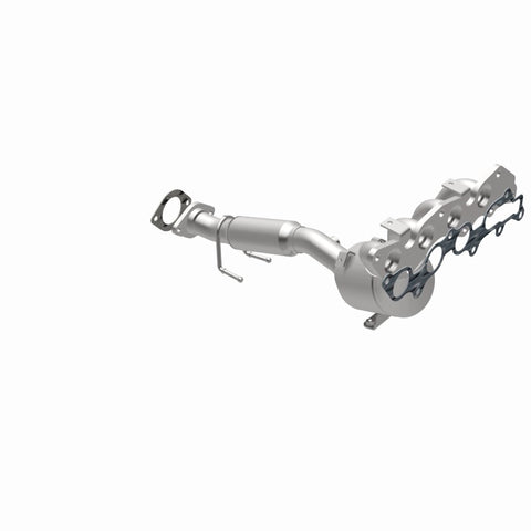 MagnaFlow 14-15 Ford Transit Connect OEM Grade Federal/EPA Compliant Manifold Catalytic Converter - 52444
