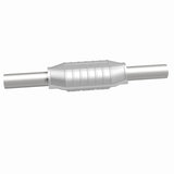 MagnaFlow Conv GM 25.25X6.5X4 2.25/2.25 - 23467