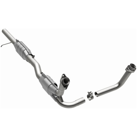 MagnaFlow Direct Fit Catalytic Converter 96 Bronco F150/F250 5.0L - 447251