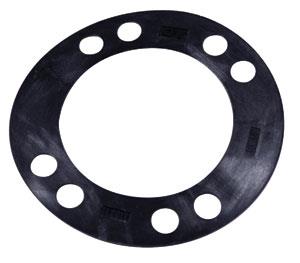 SPC Performance Sienna Toe Shim + - 0.4 deg. - 71624