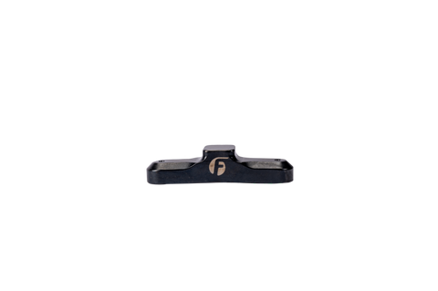 Fleece Performance 01-23 GM 2500/3500 34V Duramax Billet Rocker Arm Bridges - FPE-BRAB-D1