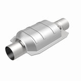 MagnaFlow Conv Universal 2.25 Rear with O2 - 441335