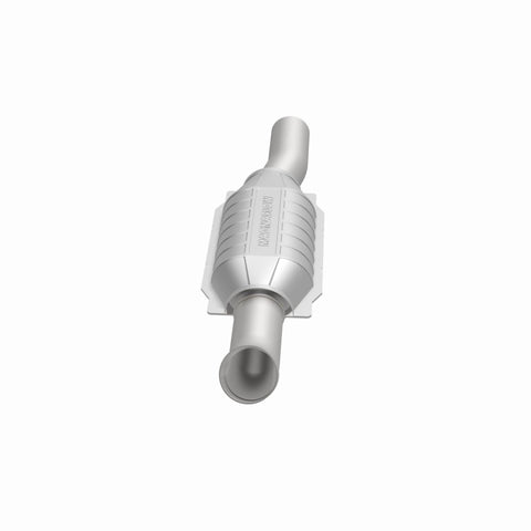 MagnaFlow Direct Fit Catalytic Converter 80-87 Dodge/Plymouth Vans - 23289