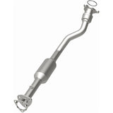 MagnaFlow DF Cat. Conv 04-05 Chevy Cavalier/Malibu / 04-05 Pontiac Grand Am/Sunfire Rear (HM OBDII) - 23969