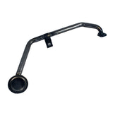 Ford Racing 351 Deep Rear Sump Oil Pickup Tube for Z351 Aluminum Block - M-6622-DRS351A