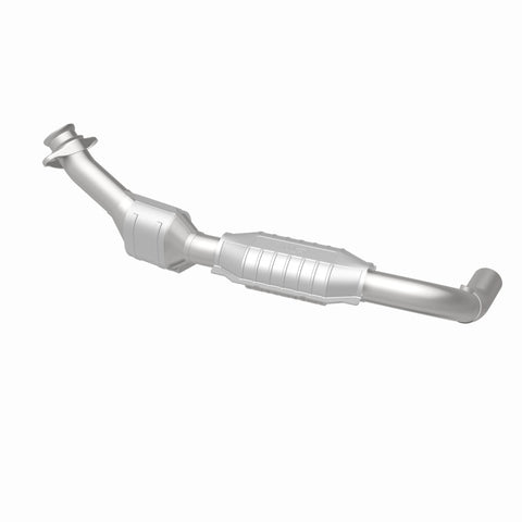 MagnaFlow Conv DF 01-03 Ford E150 4.2L Driver Side - 93154