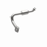 MagnaFlow Direct Fit Catalytic Converter 10-12 Toy FJ/4Runner 4.0L - 51231