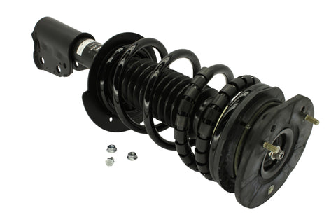 KYB Shocks & Struts Strut Plus Front CHEVROLET Cavalier 1995-05 PONTIAC Sunfire 1995-05 - SR4024